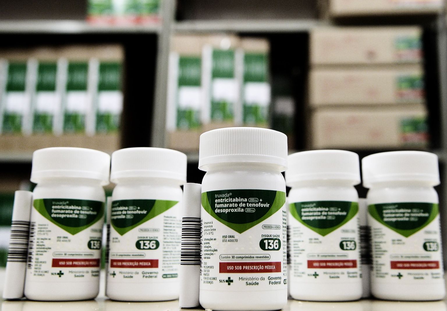 Pessoas com HIV ainda lutam contra o preconceito e o estigma social
